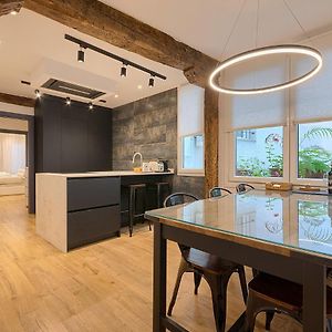 Appartement met een Slaapkamer